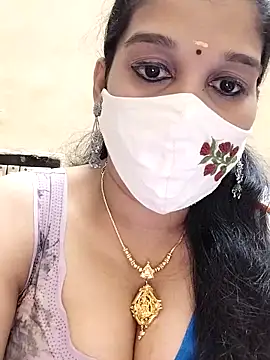 amelia-rani online show from May 30, 2026, 6:13 pm