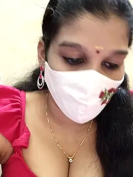 amelia-rani online show from February 26, 2026, 6:08 pm