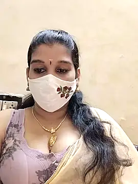 amelia-rani online show from June 4, 2026, 12:32 pm