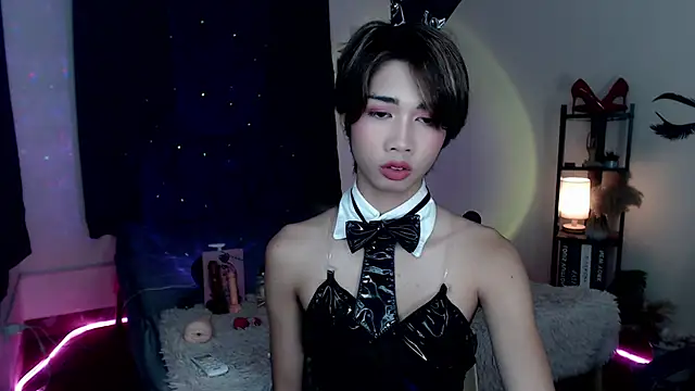 Lavictoriathegreat online show from December 21, 2025, 5:03 pm