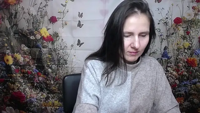 KarinaSwann online show from October 2, 2025, 5:22 am