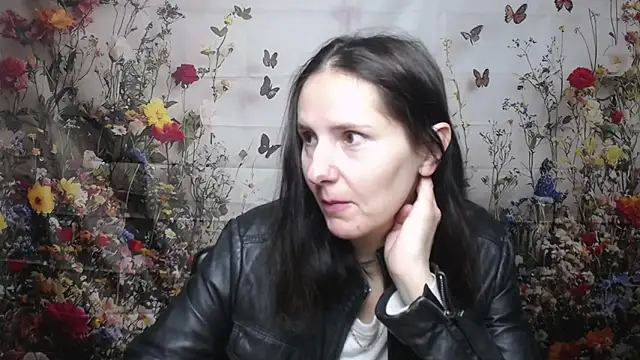 KarinaSwann online show from September 26, 2025, 5:03 am