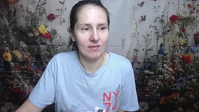 KarinaSwann online show from September 29, 2025, 5:14 am