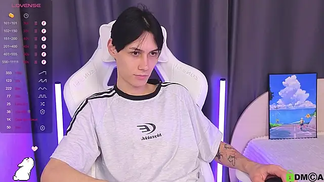 bd black online show from November 1, 2025, 5:51 pm