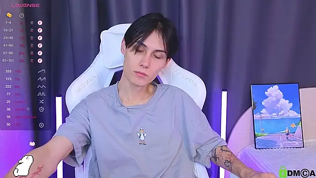 bd black online show from November 21, 2025, 7:57 pm