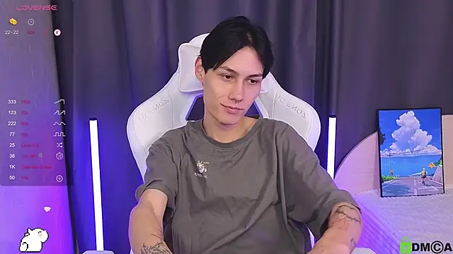 bd black online show from November 2, 2025, 9:42 pm