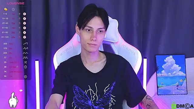 bd black online show from October 28, 2025, 12:33 am