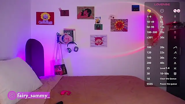 Snapshot of fairy_sammy_ chatting on February 10, 2026, 10:31 pm fairy sammy online show from February 10, 2026, 10:31 pm