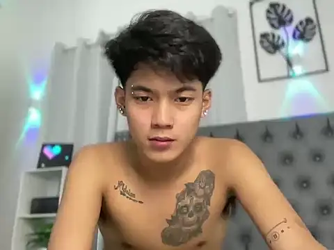 Prince kiyoshi online show from March 7, 2026, 1:16 pm