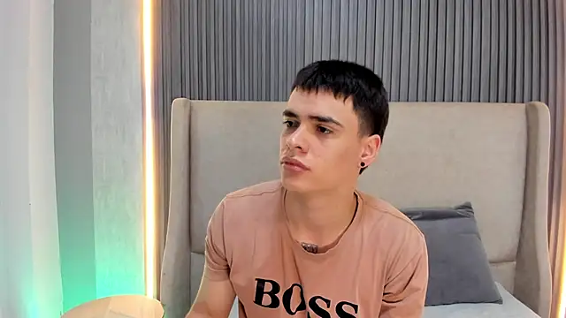 Snapshot of BenitoSaenz chatting on February 24, 2026, 1:12 pm BenitoSaenz online show from February 24, 2026, 1:12 pm