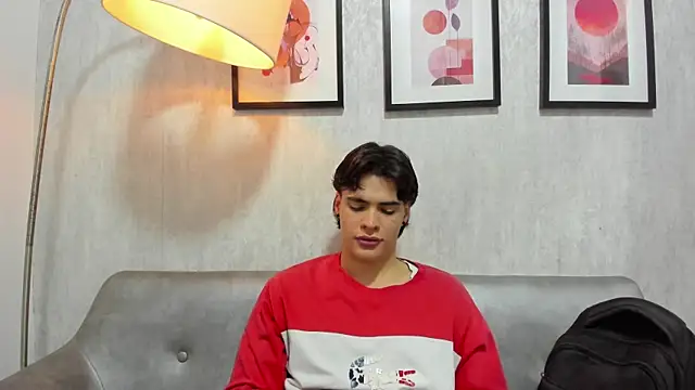 Snapshot of BenitoSaenz chatting on January 17, 2026, 7:50 pm BenitoSaenz online show from January 17, 2026, 7:50 pm