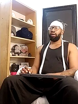 King Malik online show from January 15, 2026, 1:36 pm