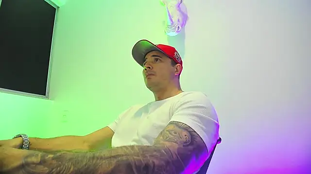 Dagoti online show from February 9, 2026, 1:36 am