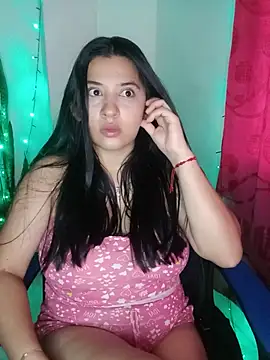 Snapshot of VALENTINA_ROUSE_ chatting on June 21, 2026, 11:16 am VALENTINA ROUSE online show from June 21, 2026, 11:16 am