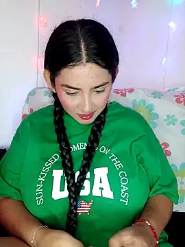 VALENTINA ROUSE  online show from April 2, 2026, 9:21 pm