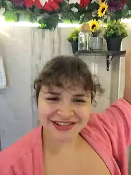 SeleneLuminari8 online show from September 30, 2025, 3:07 pm