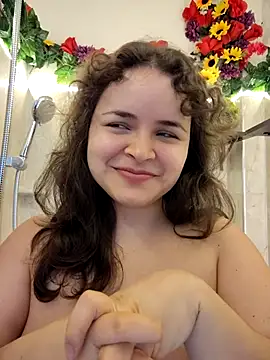 SeleneLuminari8 online show from March 2, 2026, 12:45 pm