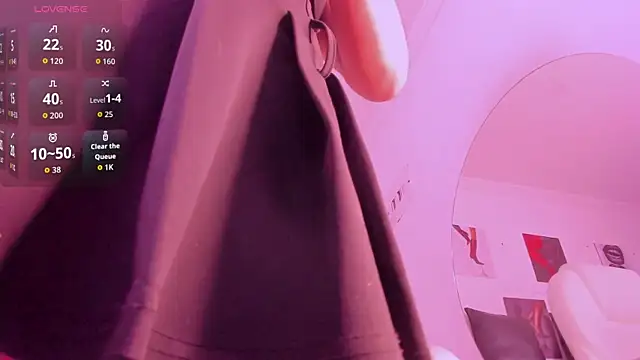 valkyria 12 online show from April 10, 2026, 9:11 pm