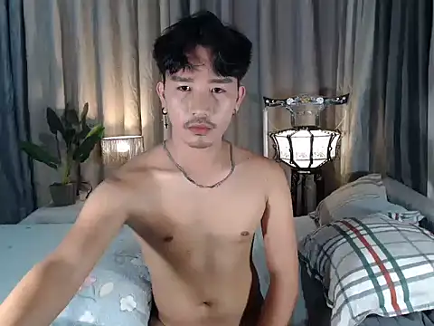 cute richard24 online show from October 20, 2025, 6:04 am