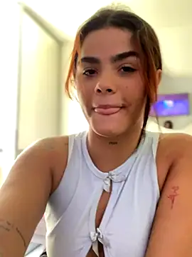 Kaily Sweet16 online show from September 28, 2025, 9:22 pm