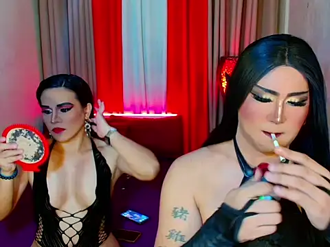 UnlimitedCumShow online show from May 28, 2026, 1:24 am