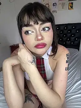 Snapshot of venusobryan_55 chatting on February 15, 2026, 7:46 pm venusobryan 55 online show from February 15, 2026, 7:46 pm