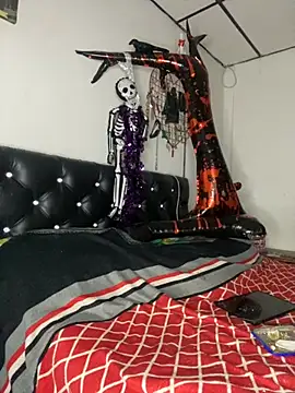 venusobryan 55 online show from October 30, 2025, 1:26 am