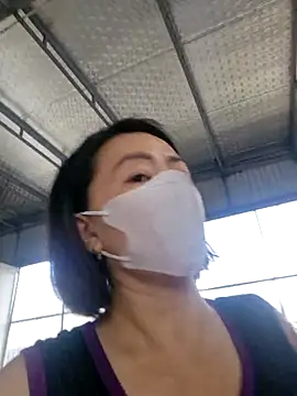 Hailey babe online show from October 13, 2025, 1:07 am