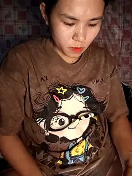 Snapshot of Ladygirl_x chatting on October 9, 2025, 7:42 am Ladygirl x online show from October 9, 2025, 7:42 am