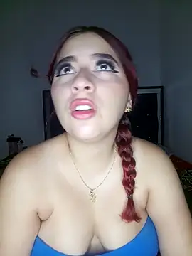 Snapshot of Chloe_Sky_love chatting on November 22, 2025, 11:14 pm Chloe Sky love online show from November 22, 2025, 11:14 pm