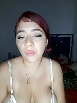 Snapshot of Chloe_Sky_love chatting on October 8, 2025, 4:14 am Chloe Sky love online show from October 8, 2025, 4:14 am