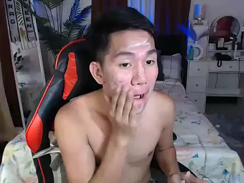 drinkmycumx online show from December 22, 2025, 9:15 pm