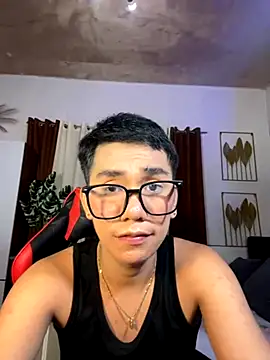 drinkmycumx online show from November 14, 2025, 4:10 pm