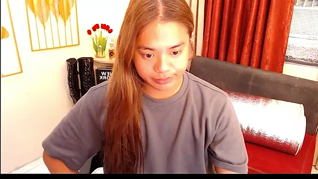 HorseCockIvy online show from January 10, 2026, 8:31 am