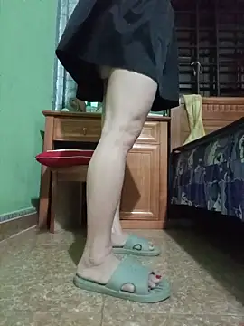 SexyQueen99 online show from May 27, 2026, 9:55 pm