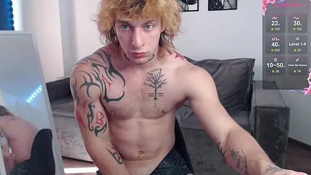 Brendan  Piks online show from October 25, 2025, 9:52 am