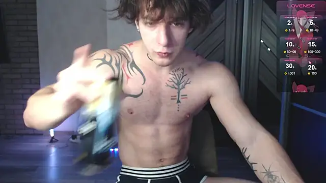 Brendan  Piks online show from December 21, 2025, 8:05 am