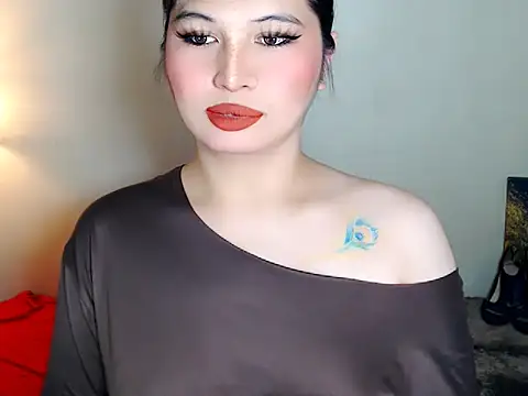 NaomiSmall online show from January 11, 2026, 8:10 am