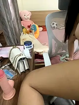 Mina048 online show from October 20, 2025, 3:19 am