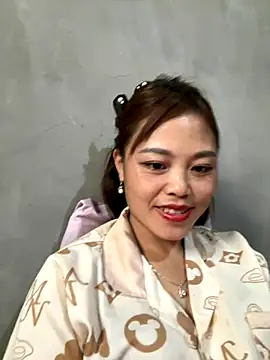 MychuSweet online show from November 20, 2025, 6:36 am