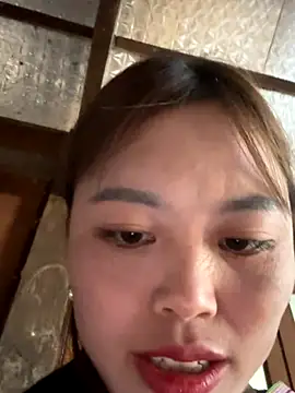 MychuSweet online show from November 28, 2025, 2:01 am