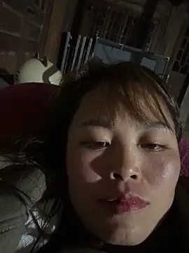 MychuSweet online show from December 3, 2025, 12:59 pm