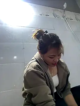 MychuSweet online show from December 21, 2025, 1:02 pm