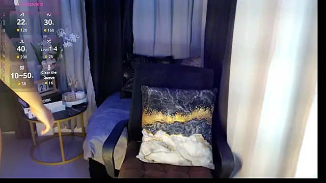 ursafehaven online show from February 28, 2026, 6:02 am