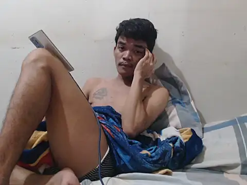 Natsboii online show from February 20, 2026, 2:41 pm