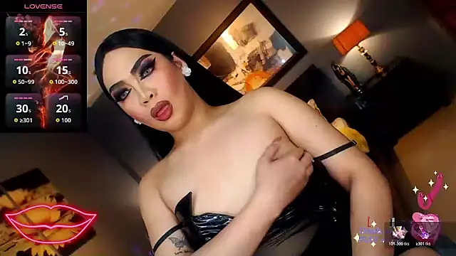 FridaHumphrey online show from March 24, 2026, 7:03 pm