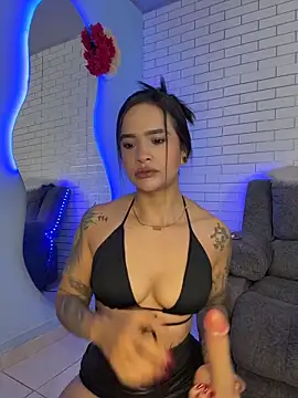 Snapshot of Im_Fernanda chatting on October 26, 2025, 10:04 am Im Fernanda online show from October 26, 2025, 10:04 am