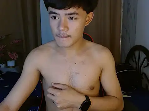 YourNaughtyTwink 69 online show from April 29, 2026, 8:04 pm