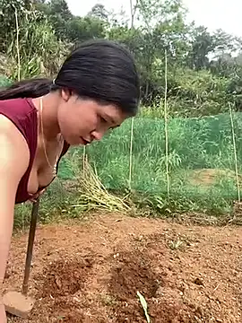 ThiHa003 online show from March 25, 2026, 8:57 am