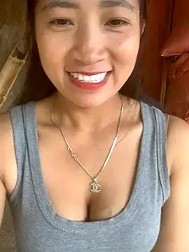 ThiHa003 online show from October 14, 2025, 2:45 am